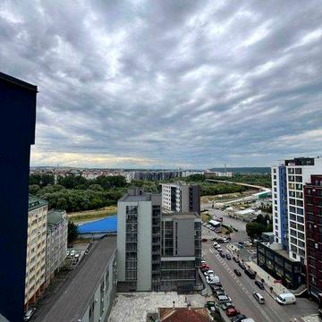 Дворівнева з ремонтом