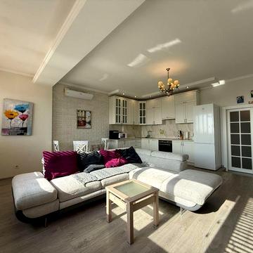 Без комісії! Оренда квартири 65м, ЖК Панорама на Печерську, генератор!