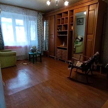 Продаж 3-кімнатної квартири в Фастові. Можна під бізнес!