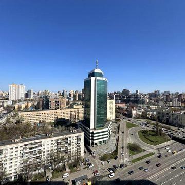 Найвидова квартира комплексу у ЖК Manhattan City ЖК Manhattan City