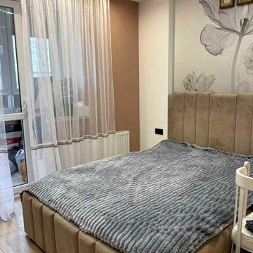 Продаж укомплектованої 3-кімнатної квартири в новобудові, р-н Ювілейний ЖК Корольова