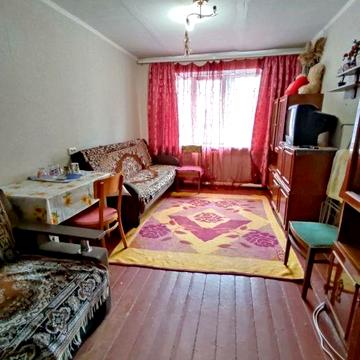 Здам малосімейку на Молодіжному