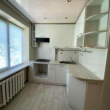 1-к Половки, уютная квартира