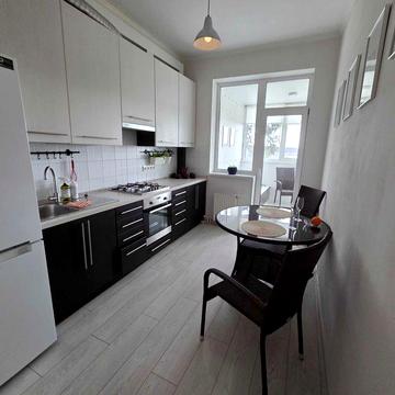 Здам однокімнатну квартиру. Швидкий виїзд на Київ!