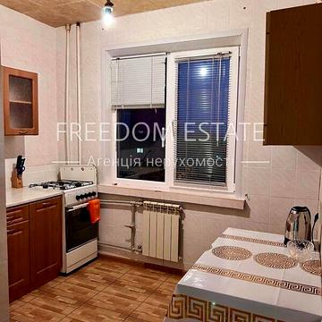 Продаж 2к Квартира Архітекторів вулиця