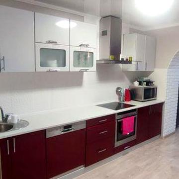 Здам квартиру з 01.05. 26