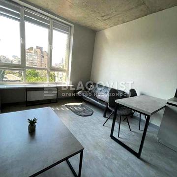 Продаж 1кімн Соломянська, 20в Соломянка Липківського