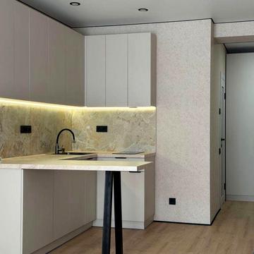 Квартира в м.Ірпінь 48999$ Новий ремонт і меблі