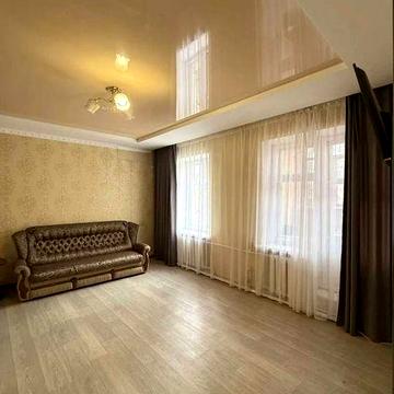 Простора 3-кімнатна квартира чекає на нових власників Є-ВІДНОВЛЕННЯ- ТАК КОД:22145