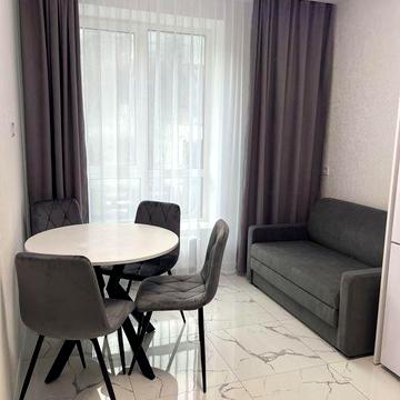 Перша здача 1к квартира ЖК Рідний 2