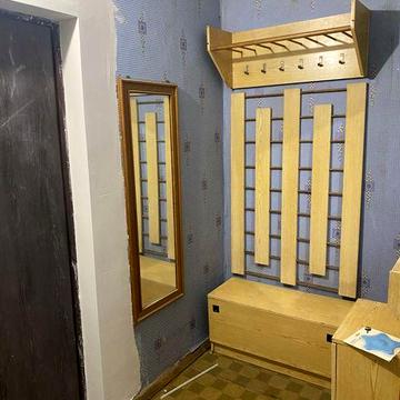 Сдам  1 км квартиру. Байрона 136