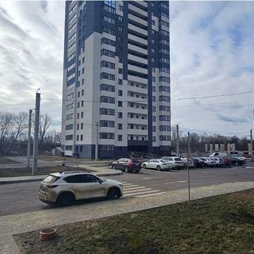 Продам реальную 2х ком квартиру новострой ЖК"Оазис".L ЖК ОАЗИС