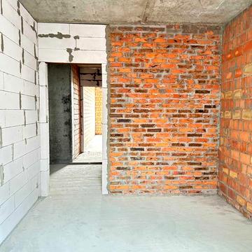 Продам повноцінну 3к кв 72м2, мінімальне оформлення ЖК Ірпінь Сіті