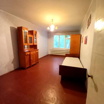 пер.Полярный, 2