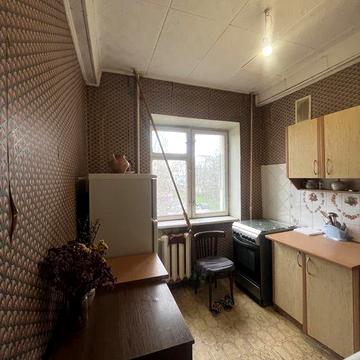 1 комнатная квартира на Черемушках, Малиновского /Гайдара