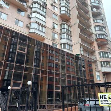 1комн квар смарт новый дом Черемушки ремонт(299-010) ЖК «Эталон»