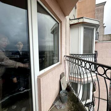 1комн квар смарт новый дом Черемушки ремонт(299-010) ЖК «Эталон»