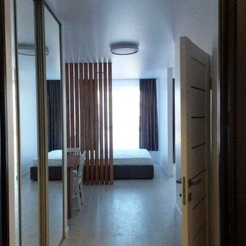 Перша здача! Однокімнатна квартира-студія 32 м² в ЖК Гранд Бурже (Буча) | Без комісії