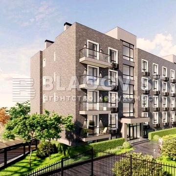 Продаж квартири в клубному будинку ЖК Sovskyi CLub House