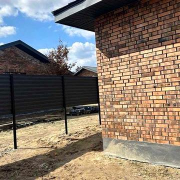 Дуплекс в Ворзелі