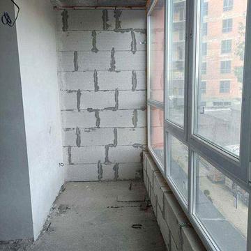 ID-41253 Продаж зданної 1к квартири на Гречанах (abond) ЖК "Дрім Парк"