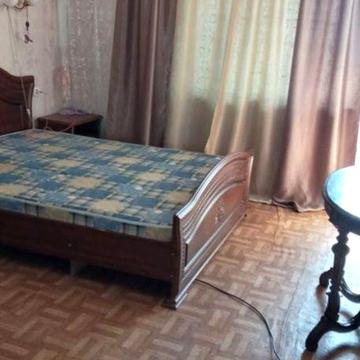 Здаю 3-кiмнатну квартиру р-н Солянi