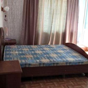 Здаю 3-кiмнатну квартиру р-н Солянi