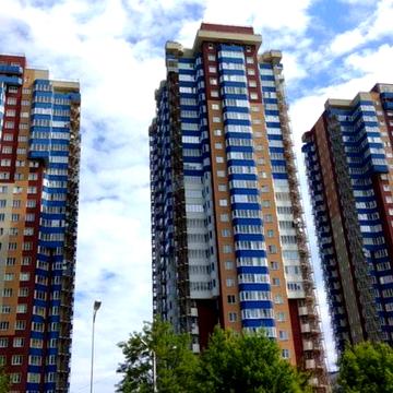 Продаж 3 квартири ЖК Монте-Плаза метро 23 Серпня (20164) ЖК Монте-Плаза