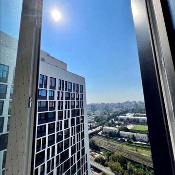 ПРОДАЖ 1 к.кв ЖК МАНХЕТТЕН Власник Без комісій 88000$ ЖК МАНХЕТТЕН