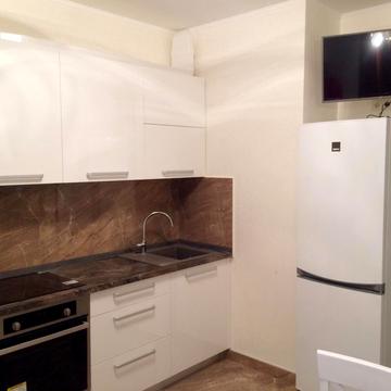 Олени Пчілки вул., 3