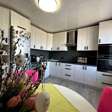 Продаж 2 кімнатноі квартири в новому будинку на Північному