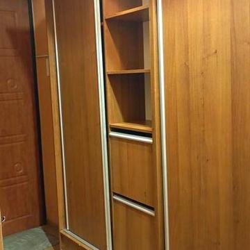 Задам 1кімн.кв.вул.Кн.Острозьких, Центр