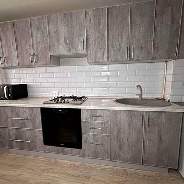 Парк под окнами. Низкий этаж