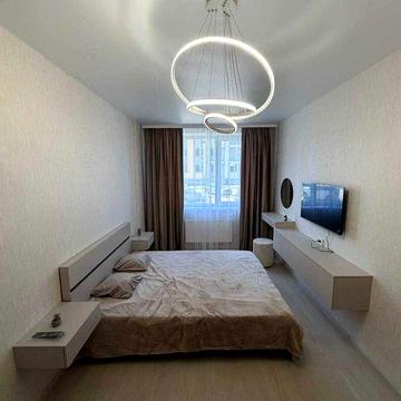 Продам 1-кімнатну квартиру з меблями в ЖК «7 НЕБО» ЖК Сьоме Небо