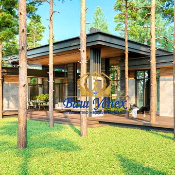 Озерна вул., 12