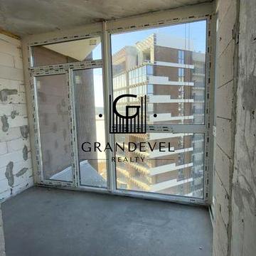 Продаж 1к квартири в ЖК RIVER PORT/Рівер Порт, Ірпінь