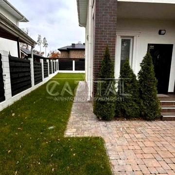 Продаж будинку з сучасним ремонтом, вул. Котляревського, Лісова Буча, є газ