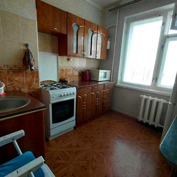 Оренда Двохкімнатної Квартири Левада