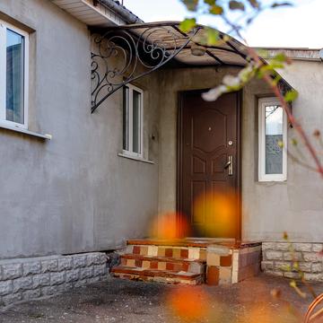 Львівська вул.