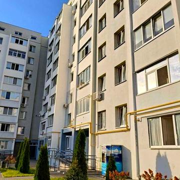 Дом с Газом! ЖК Ньютона, Продам 2 ком квартиру пл 55м2, этаж 6/8ми! A ЖК Ньютона