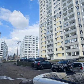 ЖК"СКАЗКА" продам 1-ком квартиру дом с коммуникациями.L ЖК СКАЗКА