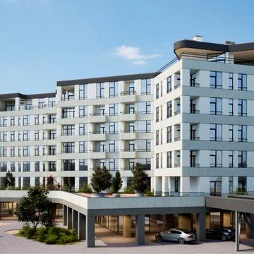 Преміальний пентхаус 175 м² | тераса 18 м² | Central Park ЖК Central Park