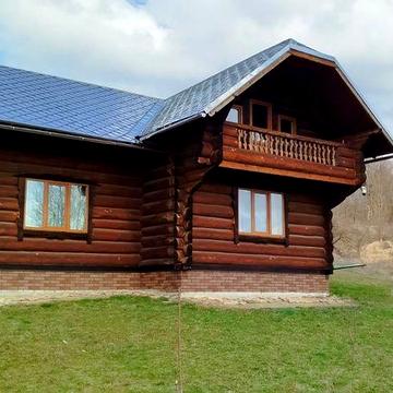 Будинок авторський проект