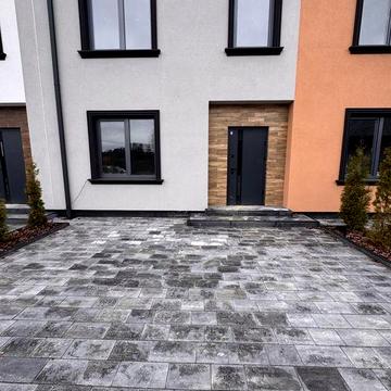 Продаж!Готовий таунхаус з ГАЗОМ біля Києва -с.Ворзель