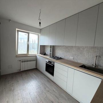 Продам 2-кімнатну квартиру з ремонтом, Ліски, 1КП