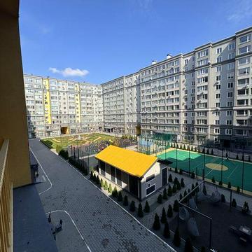 Однокімнатна в єоселю до 3 років Буча школа поруч ЖК Міленіум Стейт