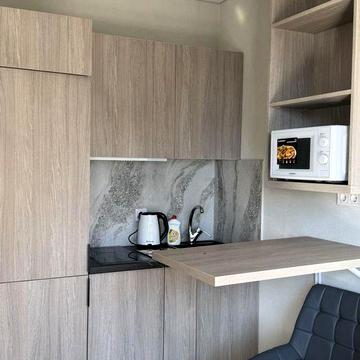 квартиру в 51 жемчужина  без комисии