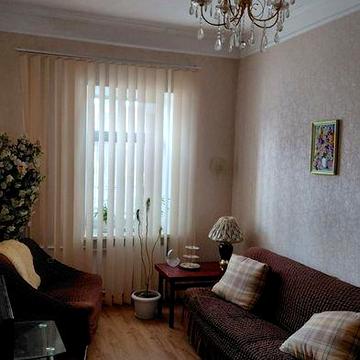 Оренда 3х кімнатної квартири