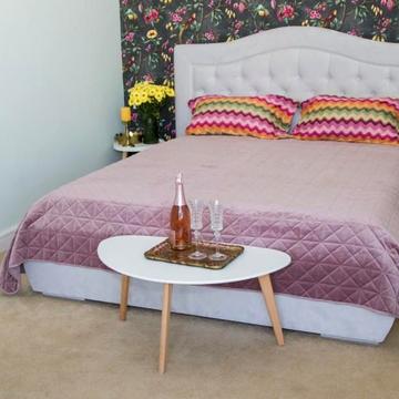 Эксклюзивные апартаменты с террасой и видом на море