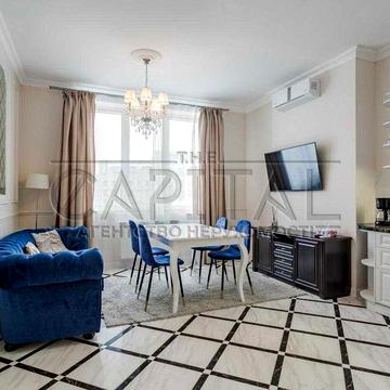 Аренда 3к квартири | Саксаганского | Royal Tower | Роял Тавер |